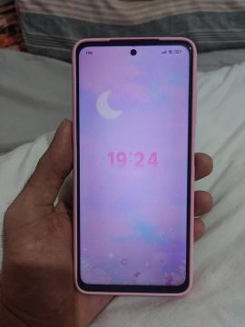 Celular Poco X3 NFC