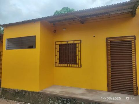 Apartamento Disponível 