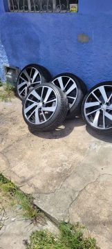 Rodas 17