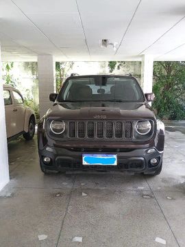 Jeep Renegade Limited