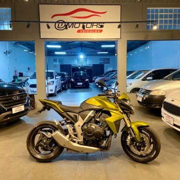 CB 1000R