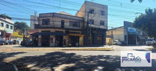 Prédio à venda, 515 m² por R$ 1.100.000,00 - Jardim Vila Galvão - Guarulhos/SP