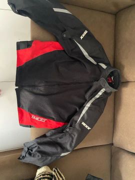Jaqueta Masculina TEXX EXTREME