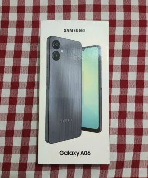 Samsung Galaxy A06