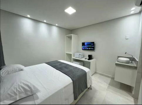 Aluguel de loft em Muquiçaba 