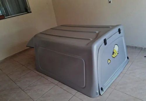 Capota para Pick-up Fiat Strada até 2013 