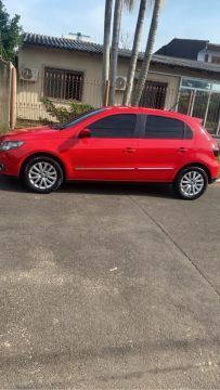 Gol 1.6 - Completo - Muito bem cuidado 