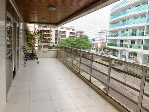 Apartamento em Cabo Frio