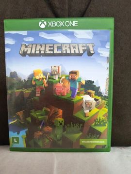 Minecraft: Xbox One Edition