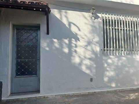 Casa no São Lázaro 