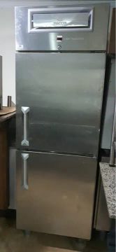 Equipamentos para cozinha industrial 