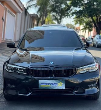 Bmw 330i Sport Flex 2020