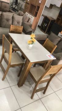 LOJA INOVE MÓVEIS VOCÊ COMPRAR E PAGA NA ENTREGA 