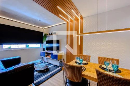 Apartamento à Venda - Belém, 2 Quartos, 39 m2