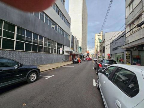 Sala para alugar, 100 m² por R$ 2.925,00/mês - Centro - Piracicaba/SP
