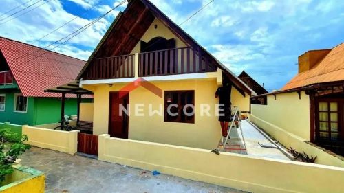 Casa em Avenida Júpiter - Verão Vermelho (Tamoios) - Cabo Frio/RJ