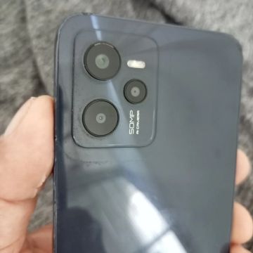 Realm C 35 128g 4+4 de ram Android 13 
