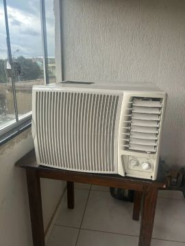 Ar Condicionado de Janela Usado