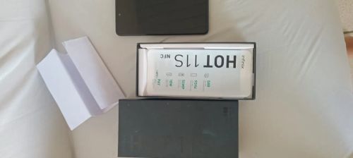 Infinix Hot 11S 