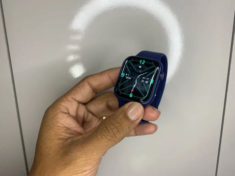 Smartwatch XS9 original 