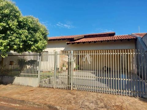 Casa com 4 quartos para alugar, 175 m² por R$ 3.500/mês - Lagoa Dourada - Zona Sul de Lond