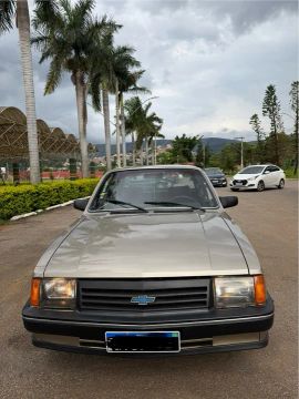 Chevette DL 1991 