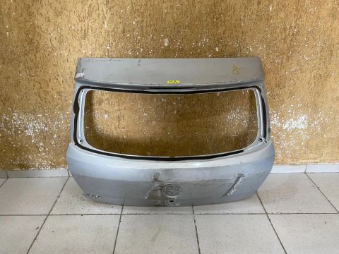 Tampa traseira Gol G6 12/16 Original