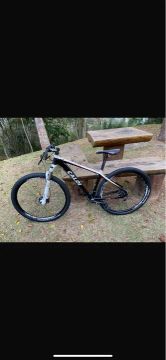 Caloi Mountain Bike