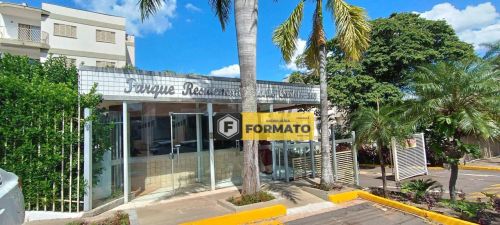 Apartamento com 3 dormitórios, 70 m² - venda por R$ 290.000,00 ou aluguel por R$ 2.000,00/