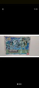 Saint Seiya - Cavaleiro de Bronze Shiryu de dragão v4 cloth myth boneco figura