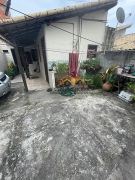 Linda casa de 1 quarto  à venda em Jardim Caiçara, no centro de Cabo Frio - RJ
