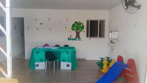 Oportunidade casa escolinha no Recanto dos Rios nova Satuba 