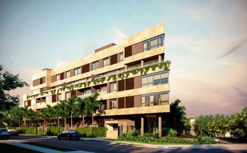 Apartamento em Rua Doutor Goulin - Juvevê - Curitiba/PR