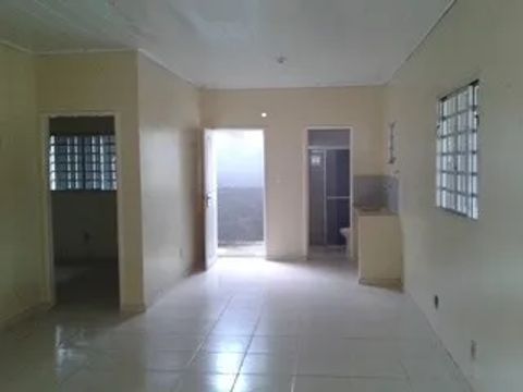 Casa em vila no bairro nova porto velho - Sem condominio, 