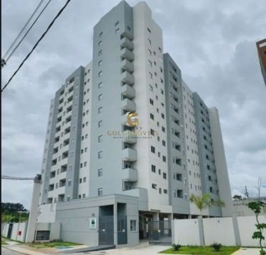 DN Oportunidade - Apartamento - Urbanova - 2 Dormitórios - 50m²