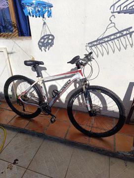 Bike aro 29