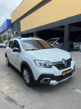 RENAULT STEPWAY 1.0 12V SCE FLEX ZEN MANUAL 2025