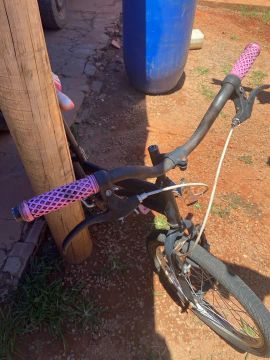 Bicicleta Aro 20
