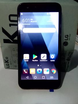 Celular K10