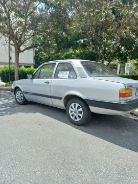 Chevette 1993 