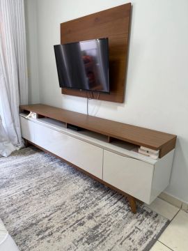 Rack 240cm