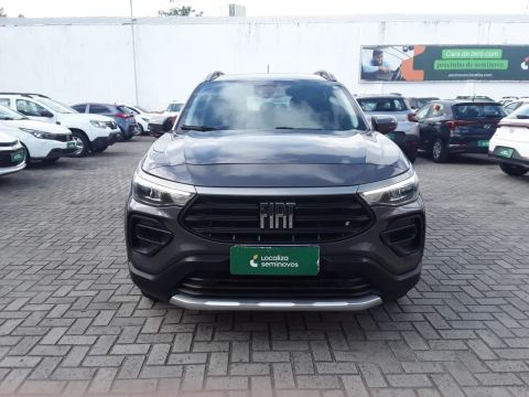 Fiat Pulse 2023 1.0 turbo 200 flex audace cvt