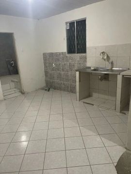 Casa para alugar no Jordão alto 