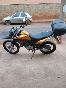 Honda XRE300- Impecável!
