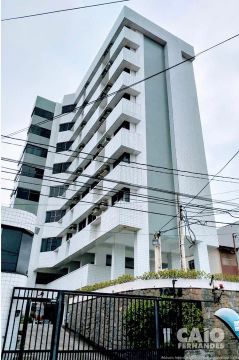 Belo Apartamento 140 mts Barro Vermelho
