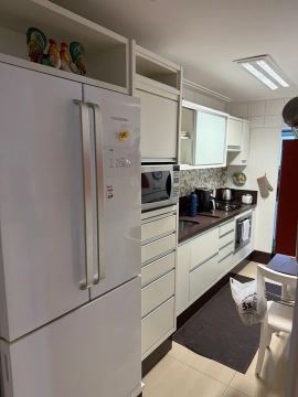 APARTAMENTO EM LAGUNA - SC