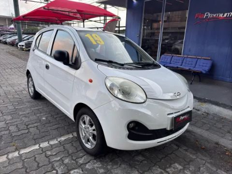 CHERY QQ ACTION 1.0 2019