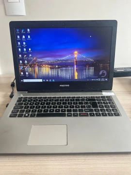 Vendo notbook Acer, Positivo, Lenovo