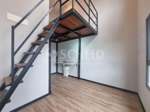 Studio á Venda no Ipiranga com 26m², 1 quarto.