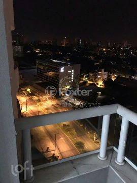 Apartamento à venda Rua Valdir Antônio Lopes, Três Figueiras - Porto Alegre